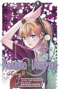 Akihisa Ikeda / Rosario+Vampire: Season II, Vol. 2 image