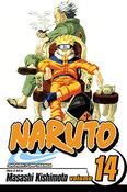 Masashi Kishimoto / Naruto, Vol. 14: Hokage vs. Hokage!! image