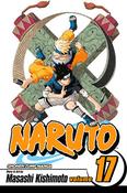 Masashi Kishimoto / Naruto, Vol. 17: Itachi's Power image