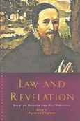 Raymond Chapman / Law and Revelation - Richard Hooker and His Writings (Large Paperback) image