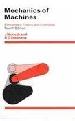 R. C. Stephens / Mechanics Machines (Large Paperback) image