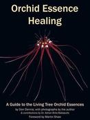 Don Dennis / Orchid Essence Healing (Large Paperback) image
