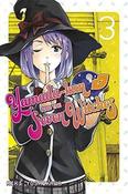 Miki Yoshikawa / Yamada-kun and the Seven Witches, Vol. 03 image