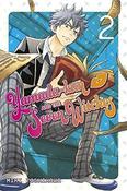 Miki Yoshikawa / Yamada-kun and the Seven Witches, Vol. 02 image