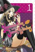 Miki Yoshikawa / Yamada-kun and the Seven Witches, Vol. 01 image