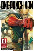 ONE ,  Yusuke Murata / One-Punch Man, Vol. 1 image