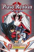 Nobuhiro Watsuki / Buso Renkin, Vol. 9 image