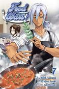 Yuto Tsukuda / Food Wars!: Shokugeki no Soma, Vol. 7 image