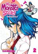 Eiji Masuda / My Monster Secret Vol. 2 image