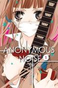 Ryōko Fukuyama / Anonymous Noise, Vol. 1 image