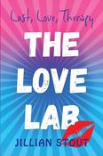 Jillian Stout / The Love Lab (Large Paperback) image
