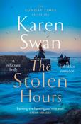 Karen Swan / The Stolen Hours (Large Paperback) image