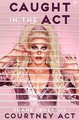 Shane Jenek / Caught in the Act (Large Paperback) image
