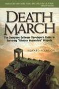 Edward Yourdon / Death March (Large Paperback) image