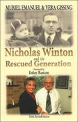 Muriel Emanuel / Nicholas Winton and the Rescued Generation (Large Paperback) image
