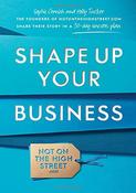 Sophie Cornish / Shape Up Your Business (Large Paperback) image