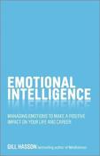 Gill Hasson / Emotional Intelligence (Large Paperback) image