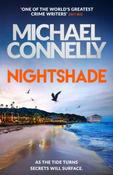 Michael Connelly / Nightshade (Large Paperback) image