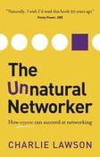 Charlie Lawson / The Unnatural Networker (Large Paperback) image