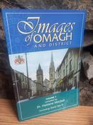 Haldane Mitchell - Images of Omagh and District - Volume 7 - PB image