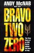 Andy McNab / Bravo Two Zero (Hardback) image