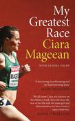 Ciara Mageean - My Greatest Race - BRAND NEW image