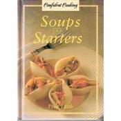 Prue Leith / Soups and Starters (Hardback) image