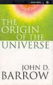 John D. Barrow / The Origin Of The Universe (Hardback)