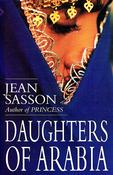 Jean Sasson / Daughters of Arabia (Hardback) image