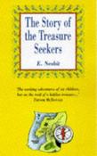 E. Nesbit / The Story of the Treasure Seekers (Hardback) image