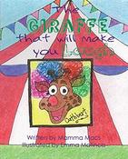 Mamma Macs / The Giraffe that will make you Laugh (Large Paperback) image