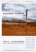 Phil Jackson /  Sacred Hoops (Large Paperback) image