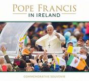 Mags Gargan / Pope Francis in Ireland: Commemorative Souvenir (Coffee Table Book) image
