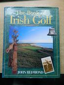 John Redmond / The Book of Irish Golf (Coffee Table Book) image
