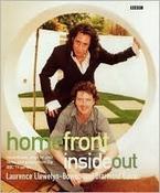 Laurence Llewelyn-Bowen / Homefront Inside Out (Coffee Table Book) image