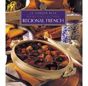 Le Cordon Bleu / Regional French: Home Collection (Coffee Table Book) image