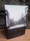 Mary Kotsonouris - The Winding Up of the Dáil Courts 1922-1925 : An Obvious Duty - HB image