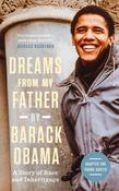 Barack Obama / Dreams from My Father (Hardback) image