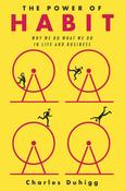 Charles Duhigg / The Power of Habit (Hardback) image