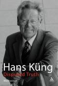 Hans Küng / Disputed Truth: Memoirs Volume 2 (Hardback) image