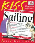 KISS Guide to Sailing (Coffee Table Book) image