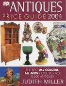 Judith H. Miller / Antiques Price Guide 2004 (Coffee Table Book) image
