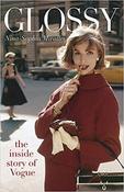 Nina-Sophia Miralles / Glossy: The inside story of Vogue (Hardback) image