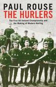 Paul Rouse / The Hurlers (Hardback)
