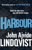 John Ajvide Lindqvist / Harbour (Hardback) image