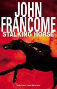 John Francome / Stalking Horse (Hardback) image