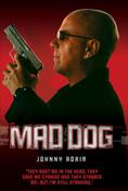 Johnny Adair / Mad Dog (Hardback) image