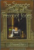 Dianne Day / The Strange Files of Fremont Jones (Hardback) image