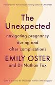 Emily Oster / The Unexpected (Large Paperback) image