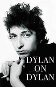Jonathan Cott / Dylan on Dylan (Large Paperback) image